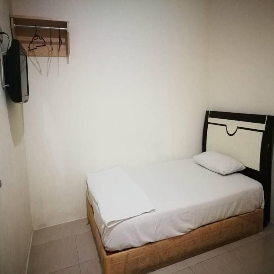 Fresh Hotel Bercham Ipoh Bagian luar foto