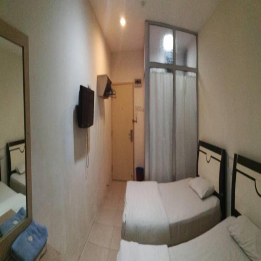 Fresh Hotel Bercham Ipoh Bagian luar foto