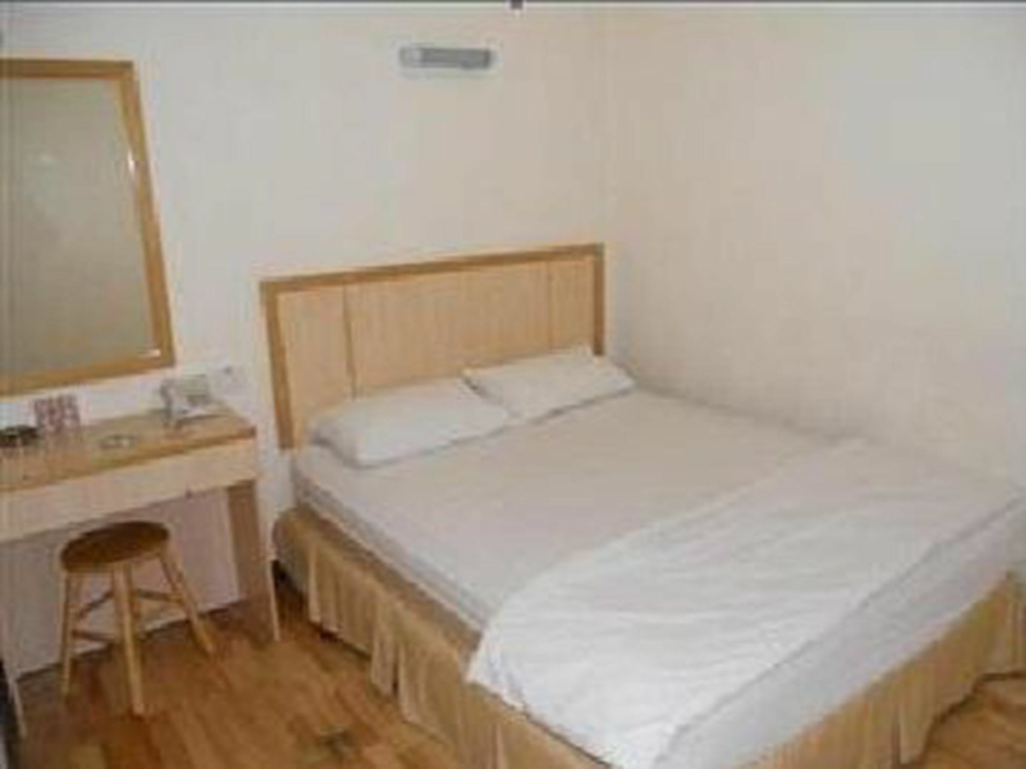 Fresh Hotel Bercham Ipoh Bagian luar foto