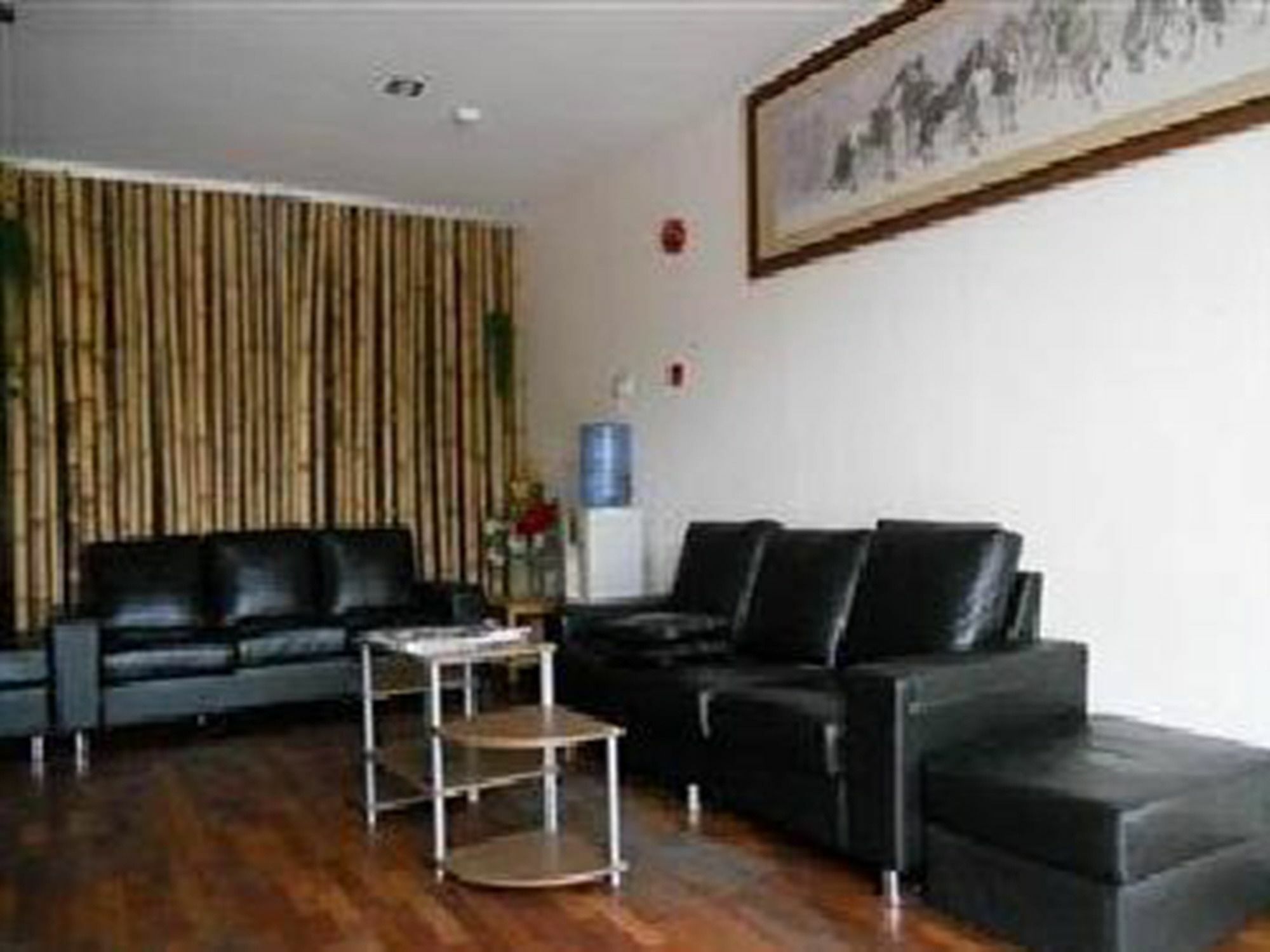 Fresh Hotel Bercham Ipoh Bagian luar foto
