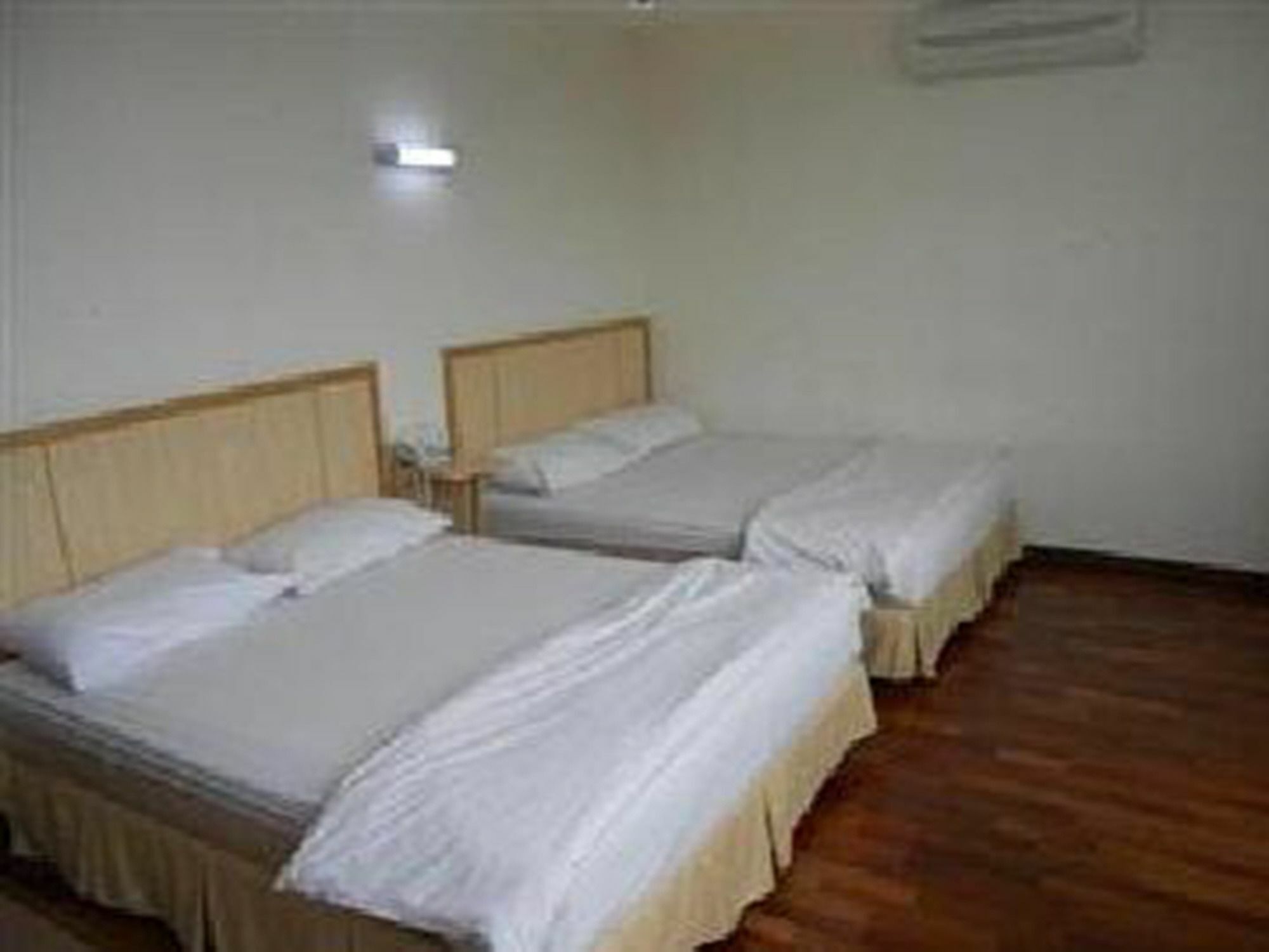 Fresh Hotel Bercham Ipoh Bagian luar foto