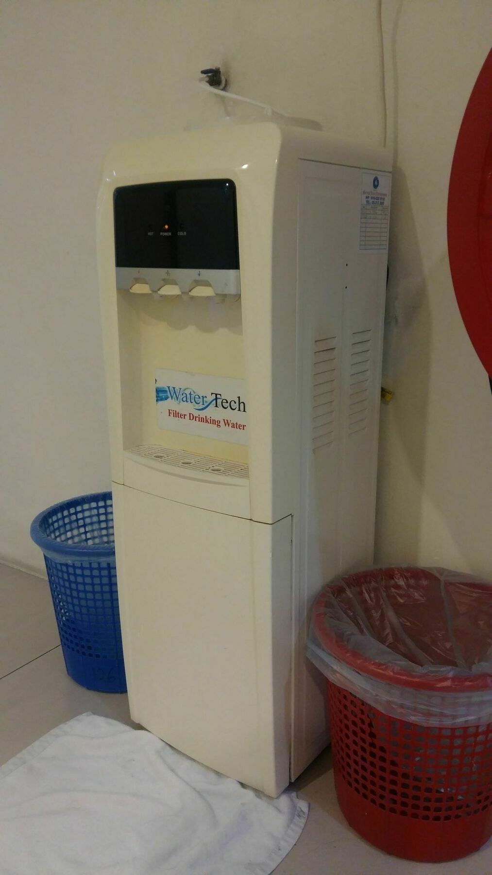 Fresh Hotel Bercham Ipoh Bagian luar foto